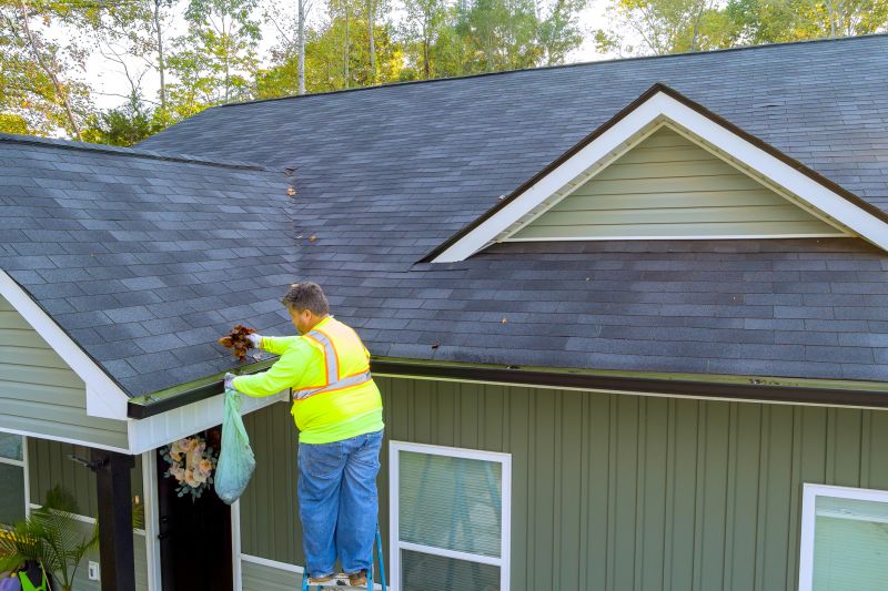 Professional Gutter Cover Service